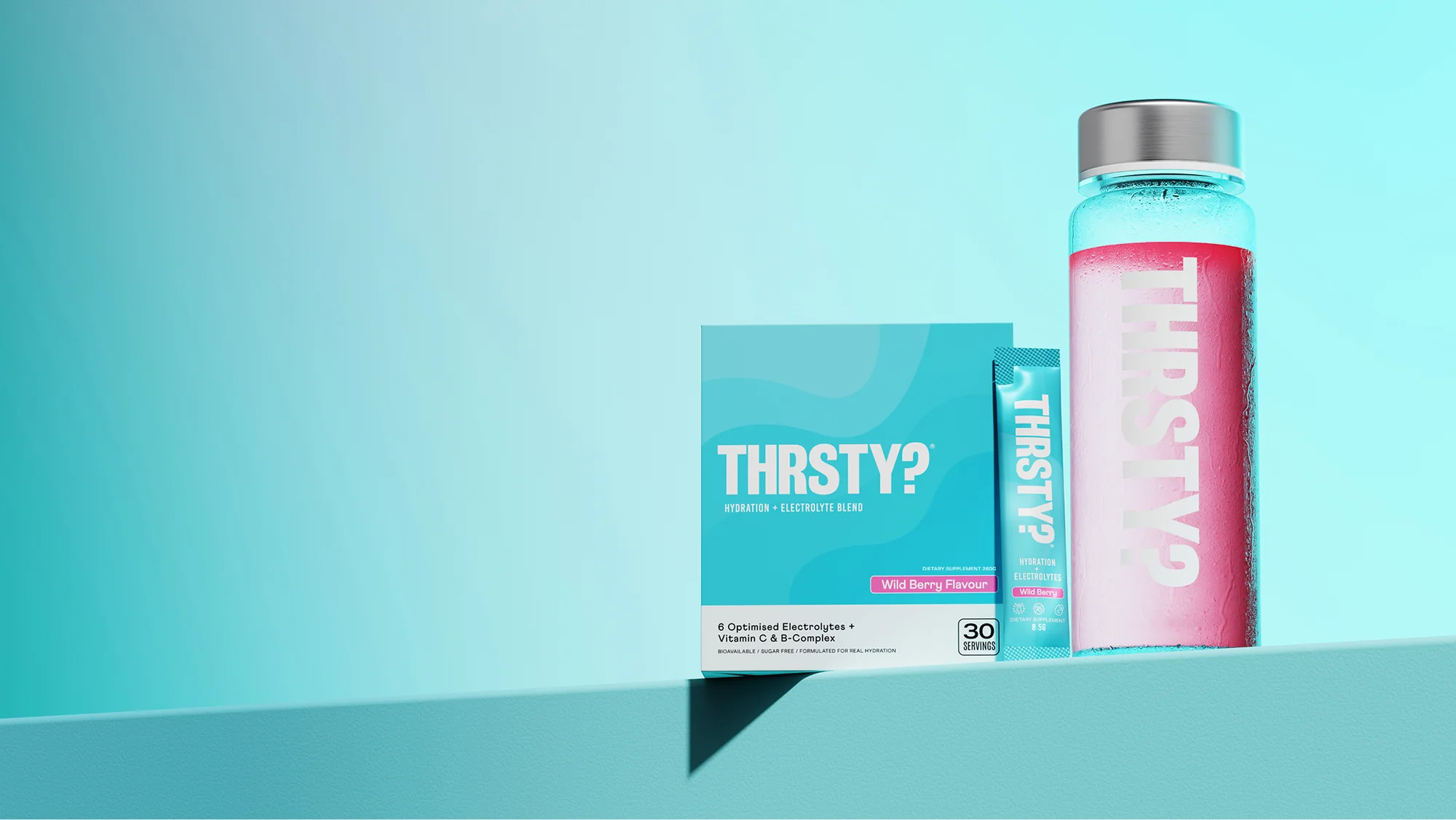 Drink For Your Biology