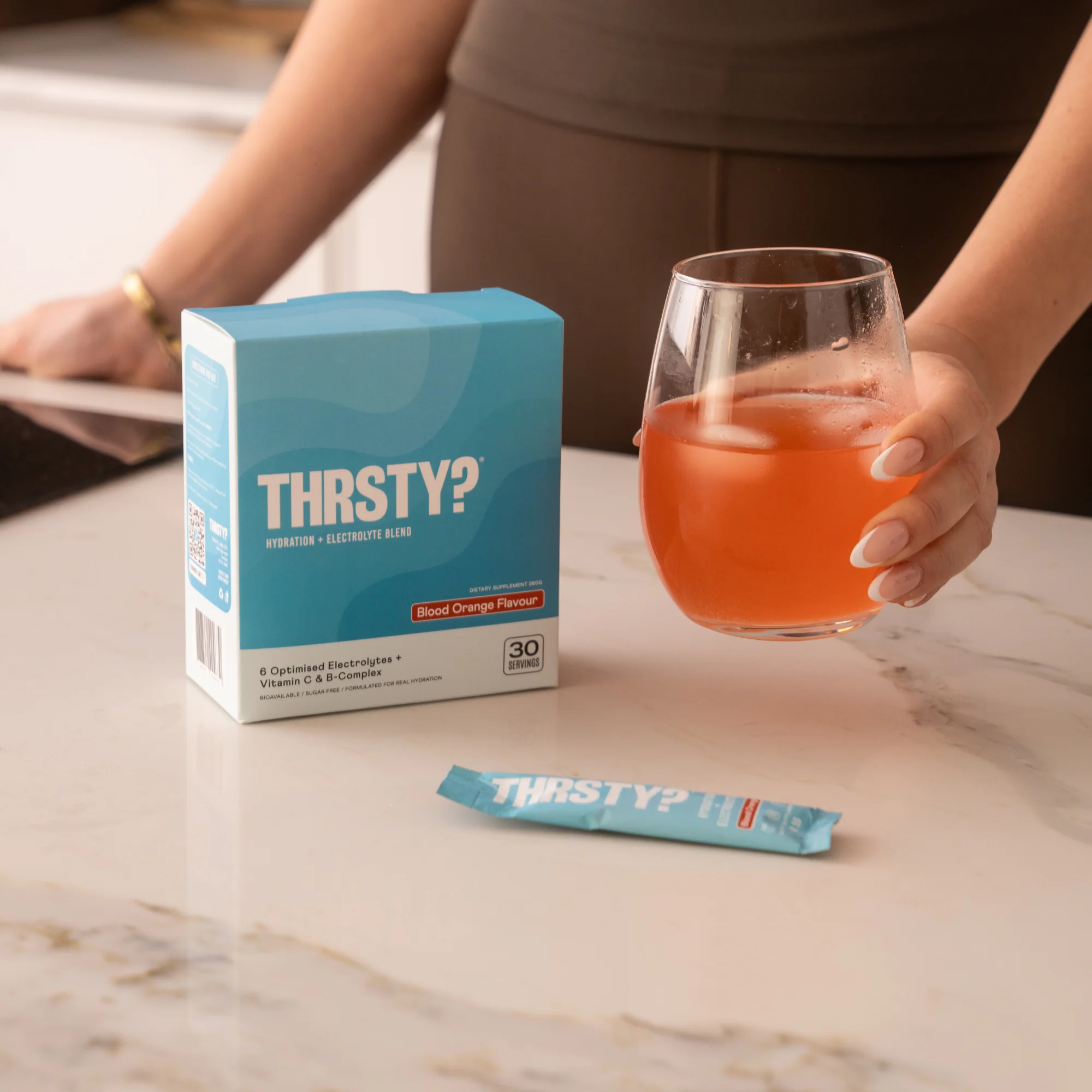 THRSTY ELECTROLYTES - Image 10