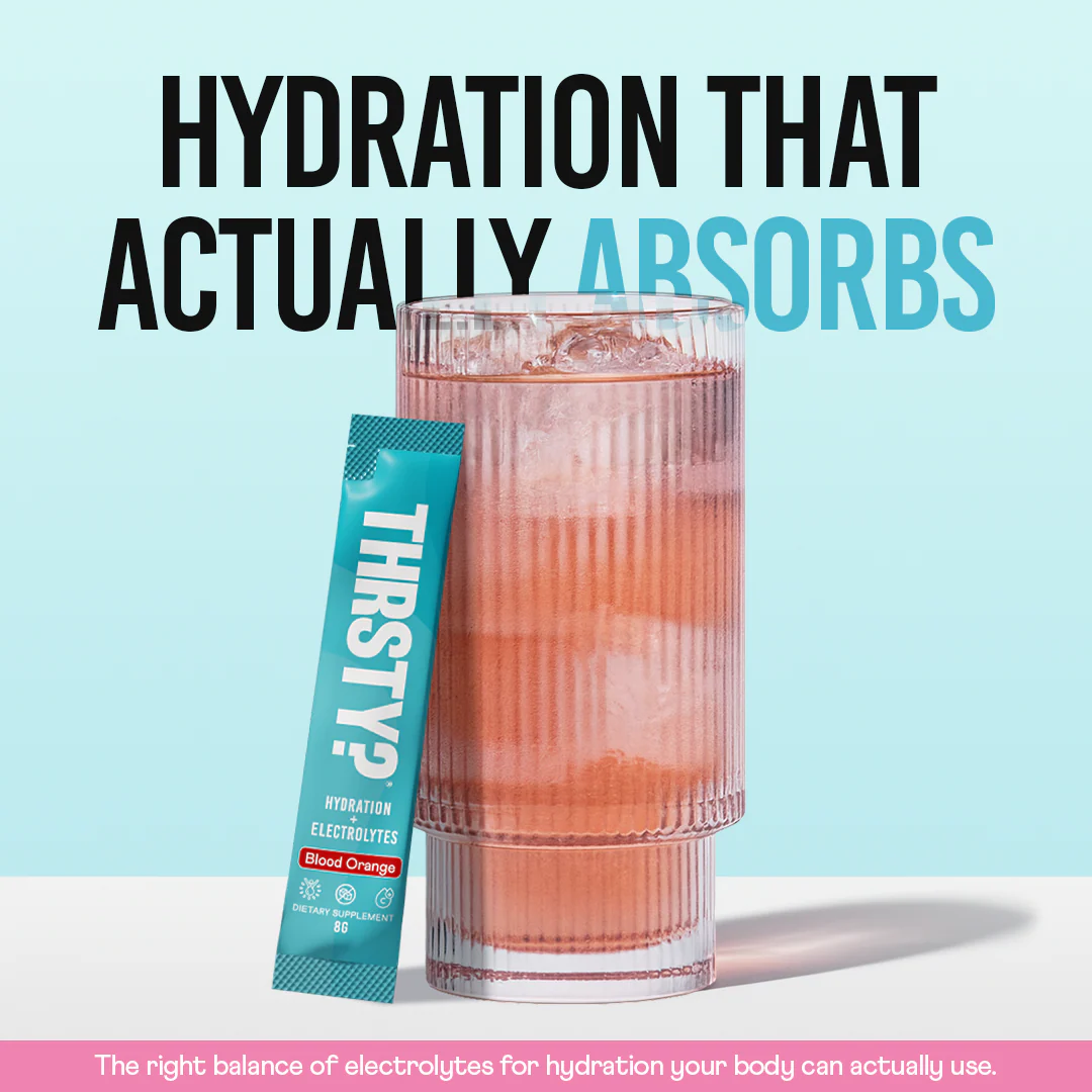 THRSTY ELECTROLYTES - Image 13