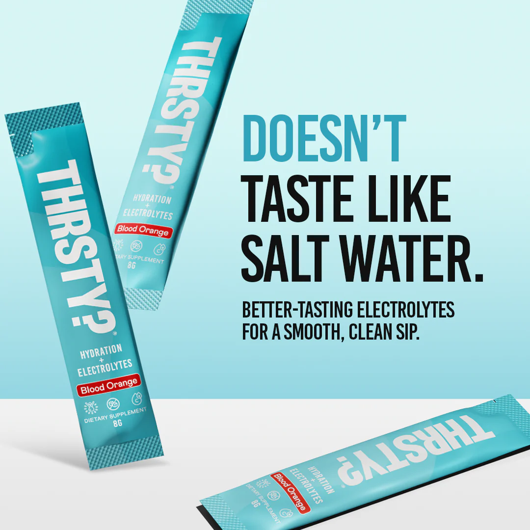 THRSTY ELECTROLYTES - Image 14