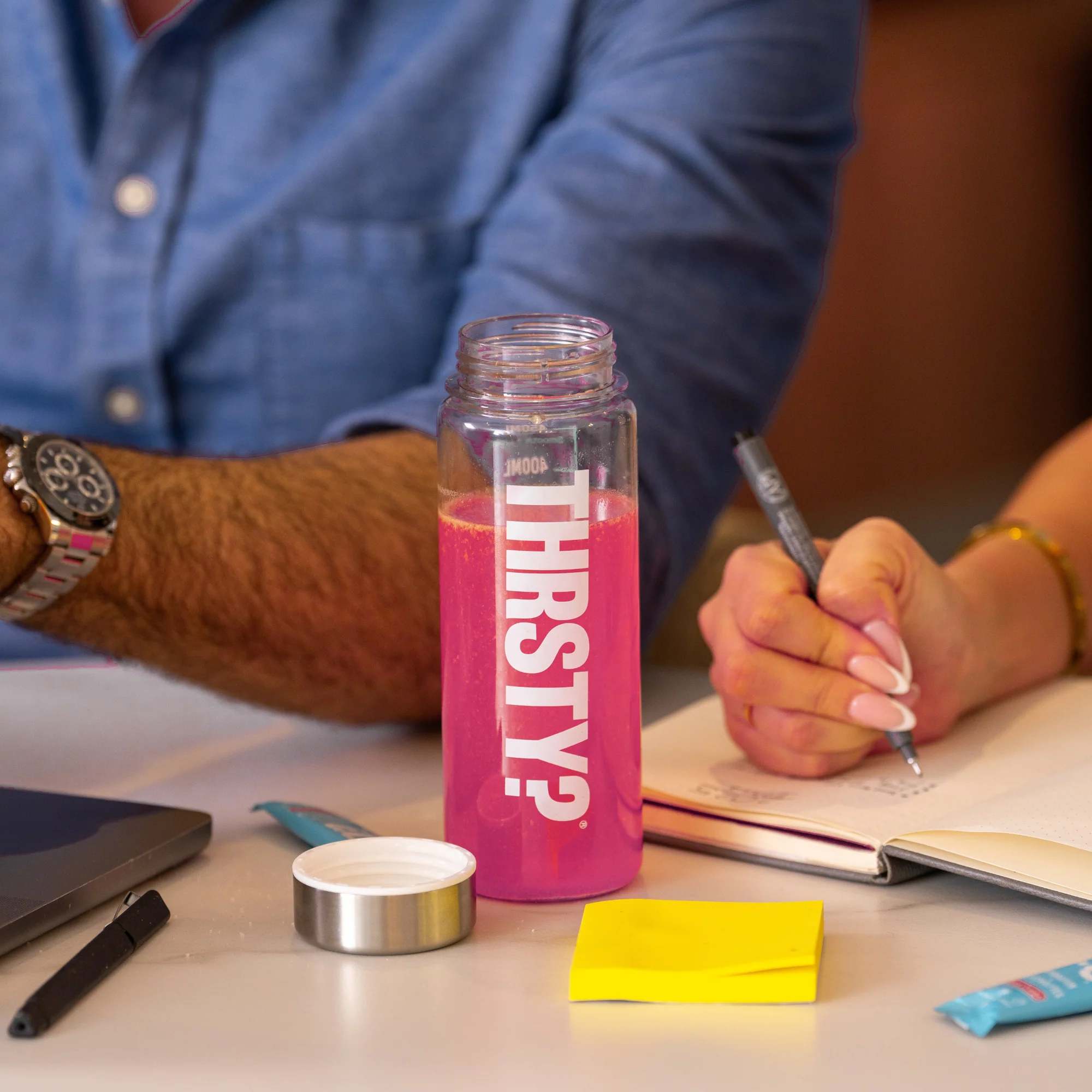 THRSTY ELECTROLYTES - Image 3