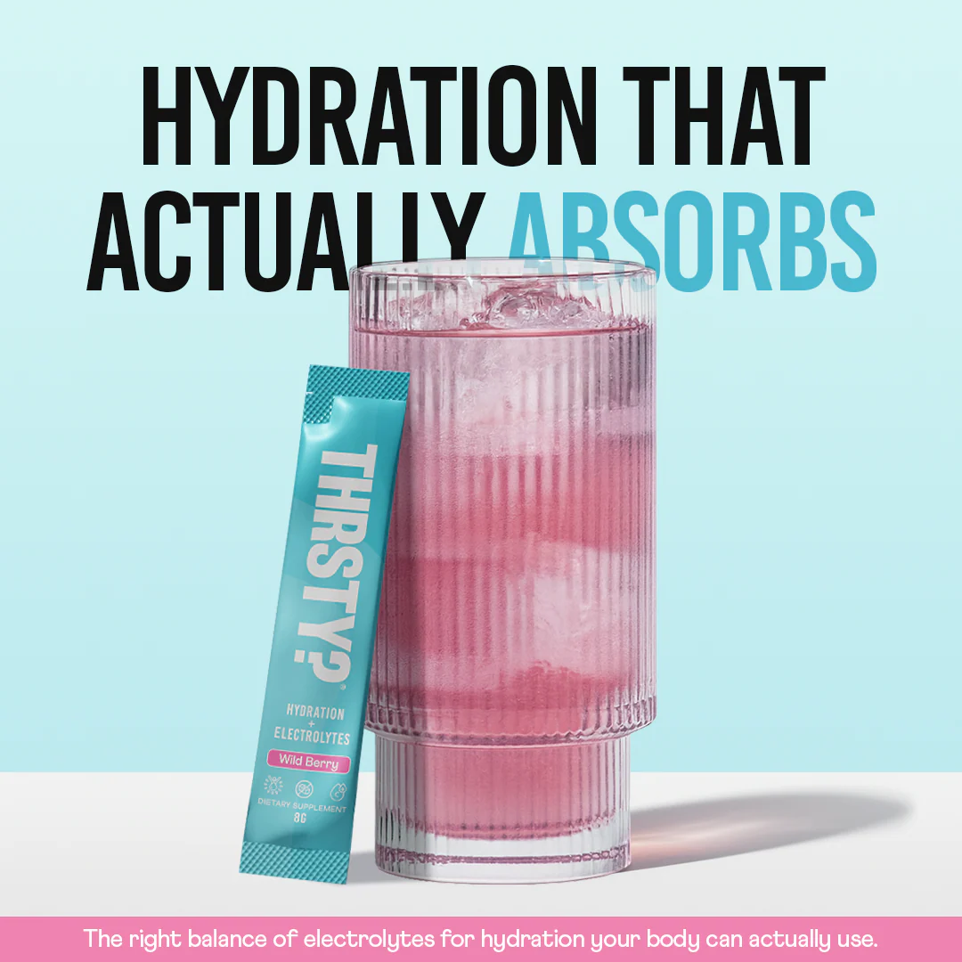 THRSTY ELECTROLYTES - Image 5