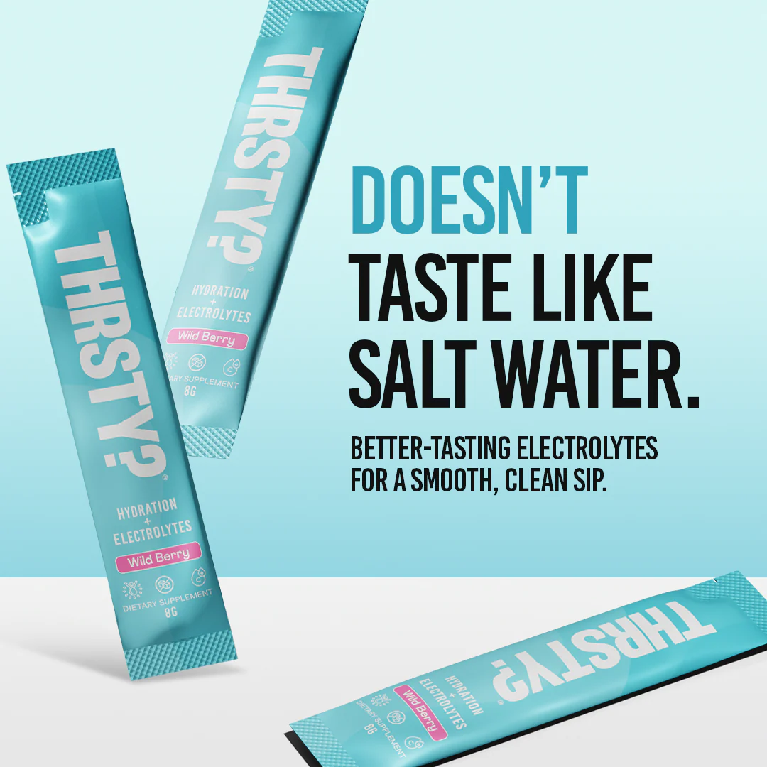 THRSTY ELECTROLYTES - Image 6