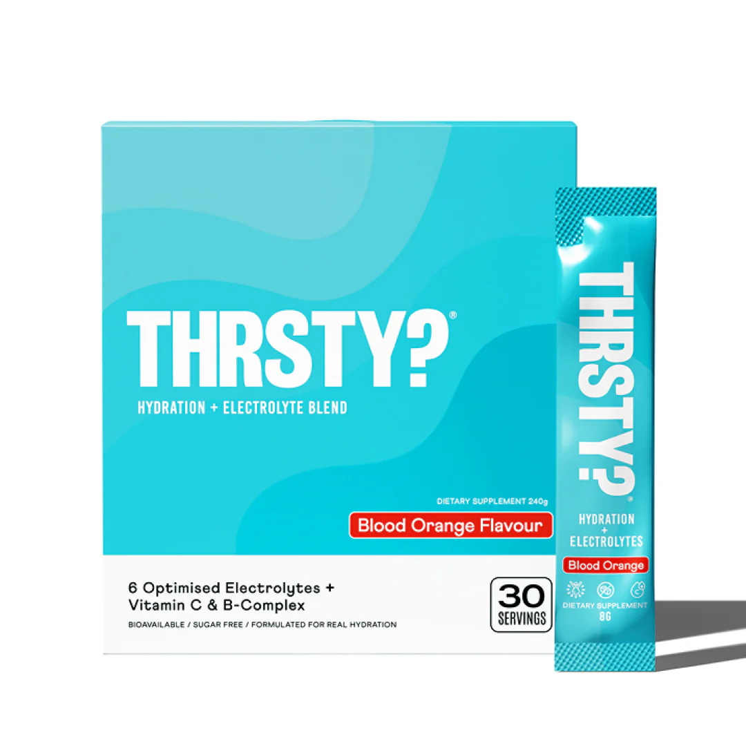 THRSTY ELECTROLYTES - Image 9